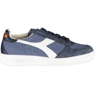 ZAPATILLAS DEPORTIVAS DIADORA AZUL PARA MUJER