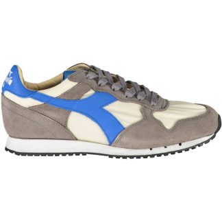 DEPORTIVO DIADORA MUJER GRIS