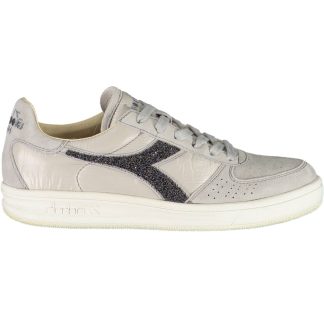 DEPORTIVO DIADORA MUJER GRIS
