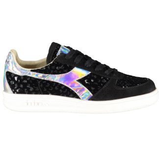 ZAPATILLAS DEPORTIVAS DIADORA NEGRO MUJER