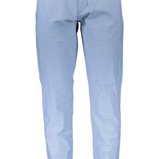 PANTALON HOMBRE AZUL DOCKERS
