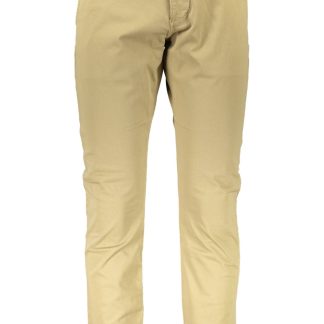 PANTALÓN HOMBRE DOCKERS MARRÓN