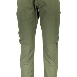 PANTALON HOMBRE VERDE DOCKERS