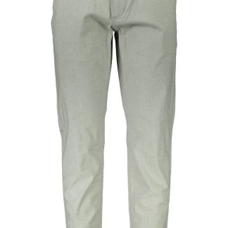 PANTALON HOMBRE VERDE DOCKERS