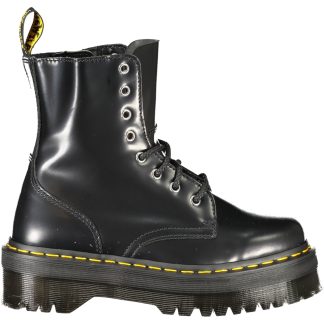 BOTAS NEGRAS DE MUJER DR. MARTENS