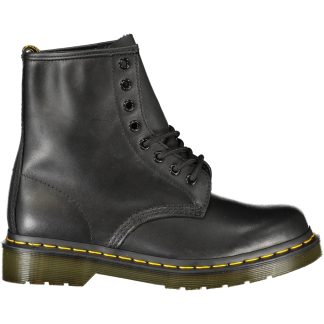 BOTAS NEGRAS DE MUJER DR. MARTENS