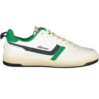 ZAPATOS DEPORTIVOS BLANCOS ELLESSE PARA HOMBRE