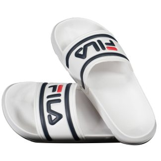 ZAPATILLAS FILA FOOTWEAR MUJER BLANCAS