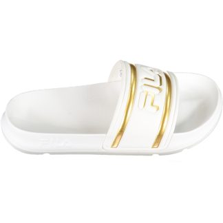 ZAPATILLAS FILA FOOTWEAR MUJER BLANCAS