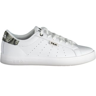 ZAPATILLAS DEPORTIVAS DE MUJER FILA BLANCO
