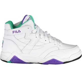 ZAPATILLAS DEPORTIVAS FILA BLANCO MUJER
