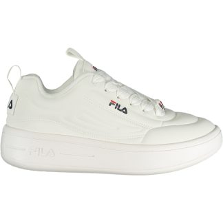 Zapatillas deportivas blancas para mujer de FILA