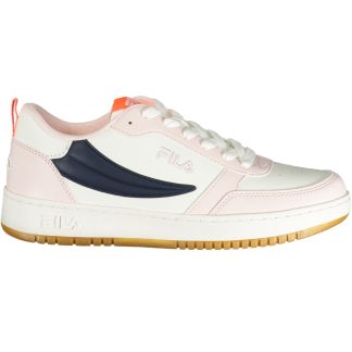 ZAPATILLAS DEPORTIVAS FILA ROSAS PARA MUJER