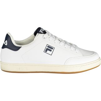Zapatillas deportivas blancas para hombre FILA