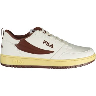 Zapatillas deportivas blancas para hombre de FILA