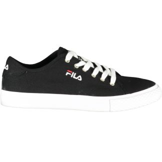 ZAPATILLAS DEPORTIVAS FILA NEGRO HOMBRE