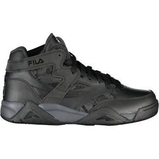 ZAPATILLAS DEPORTIVAS FILA NEGRO HOMBRE