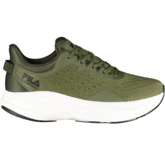 ZAPATILLAS DEPORTIVAS FILA VERDES PARA HOMBRE