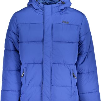 CHAQUETA FILA HOMBRE AZUL