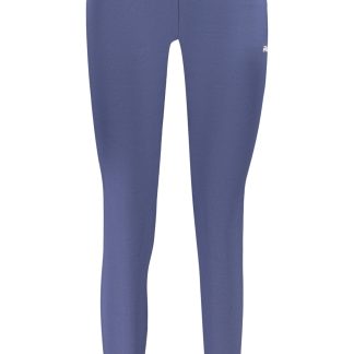 Leggings azules para mujer de FILA