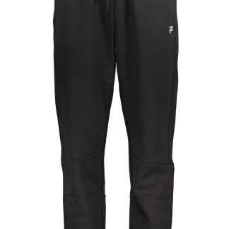 PANTALÓN FILA HOMBRE NEGRO