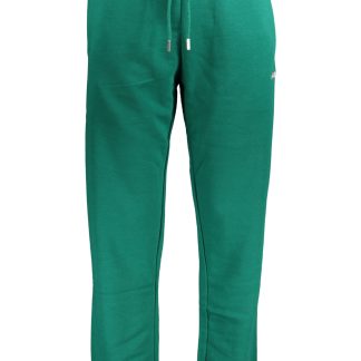 PANTALÓN FILA VERDE HOMBRE