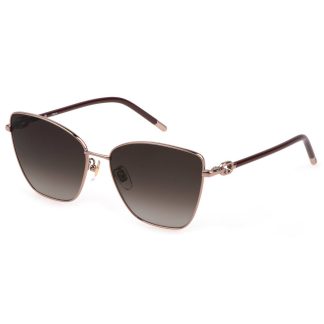 GAFAS DE SOL FURLA MUJER PLATA