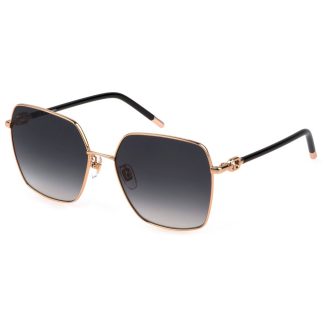 GAFAS DE SOL FURLA DORADA PARA MUJER