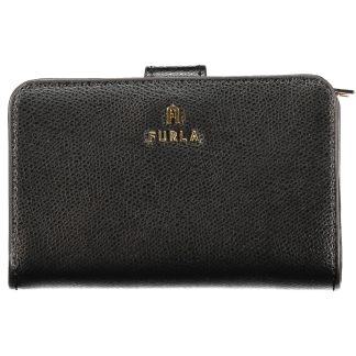 CARTERA NEGRA DE MUJER FURLA