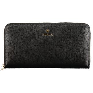 CARTERA NEGRA DE MUJER FURLA