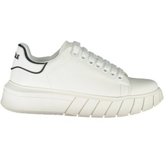 DEPORTIVO MUJER GAELLE BLANCO