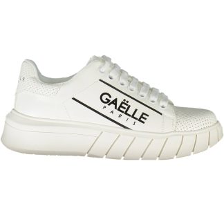 DEPORTIVO MUJER GAELLE BLANCO