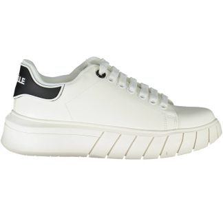 DEPORTIVO MUJER GAELLE BLANCO