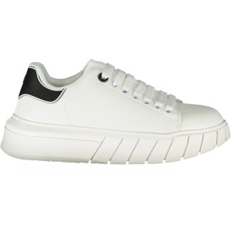 ZAPATILLAS DEPORTIVAS GAELLE PARIS BLANCO MUJER