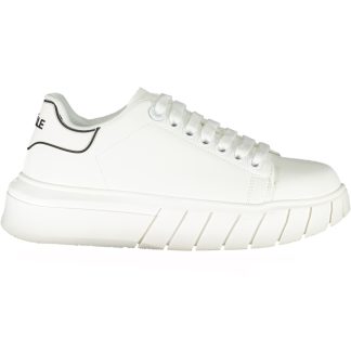 ZAPATILLAS DEPORTIVAS GAELLE PARIS BLANCO MUJER