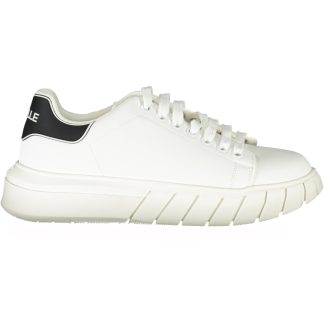 ZAPATILLAS DEPORTIVAS GAELLE PARIS BLANCO HOMBRE