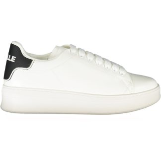 ZAPATILLAS DEPORTIVAS GAELLE PARIS BLANCO HOMBRE