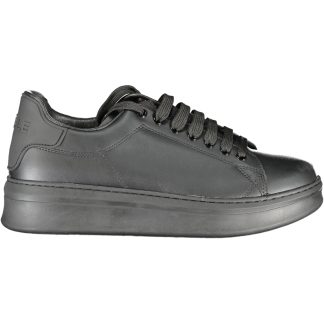 ZAPATILLAS DEPORTIVAS GAELLE PARIS NEGRO HOMBRE