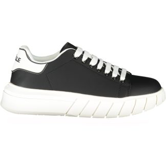 ZAPATILLAS DEPORTIVAS GAELLE PARIS NEGRO HOMBRE
