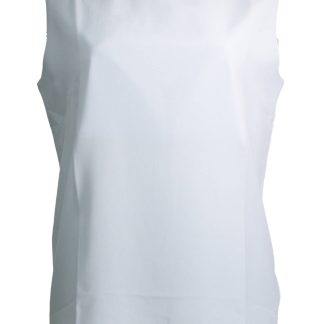 CAMISETA DE MUJER GANT AZUL CLARO