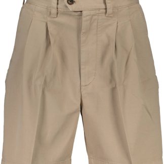 PANTALONES BERMUDAS GANT PARA HOMBRE BEIGE