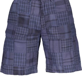 PANTALONES BERMUDAS GANT PARA HOMBRE AZULES