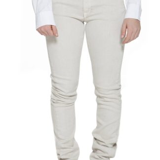 PANTALONES BEIGE MUJER GANT