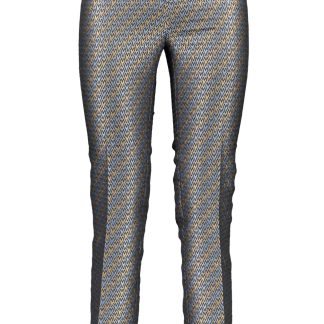 PANTALONES BEIGE MUJER GANT