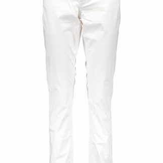 PANTALONES BLANCOS DE MUJER GANT