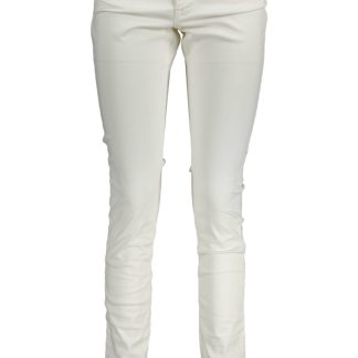 PANTALONES BLANCOS DE MUJER GANT