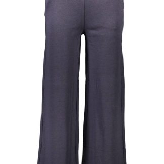 PANTALONES AZULES DE MUJER GANT