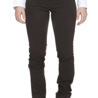 PANTALÓN MARRÓN MUJER GANT
