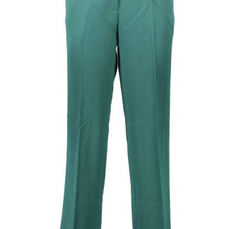 PANTALONES VERDES DE MUJER GANT