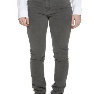 PANTALONES VERDES DE MUJER GANT